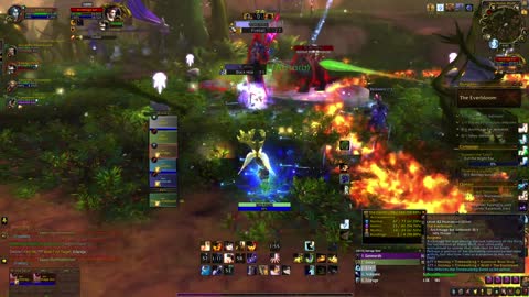 WoW Leveling : Holy Priest Part 8