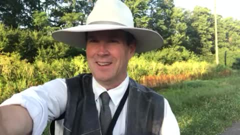 The Eight Attacks By The World Economic Forum Against America