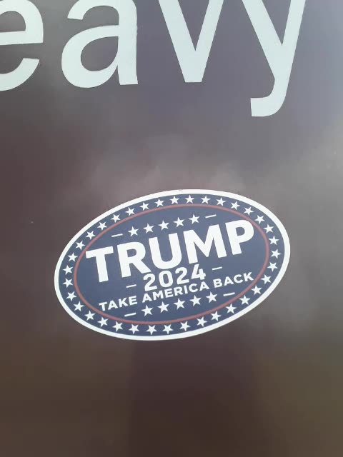 That'll help drain the swamp!