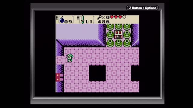 The Legend of Zelda: Oracle of Seasons Playthrough (Game Boy Player Capture) - Part 2