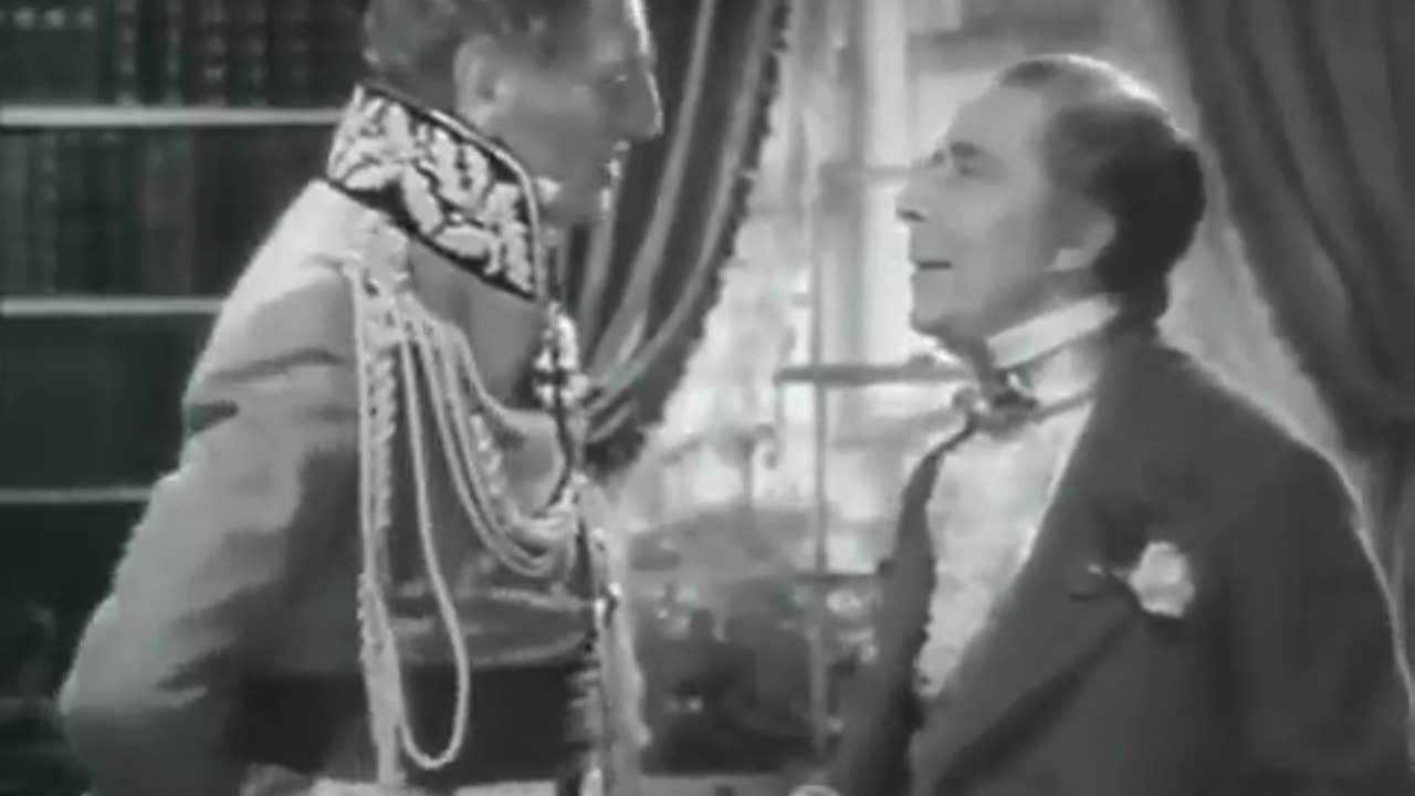 The house of Rotchild , full movie , 1934