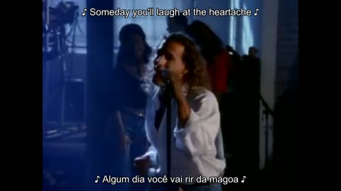Michael Bolton - Time, Love and Tenderness