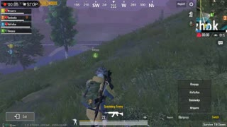 Escaping Zombie World Fight