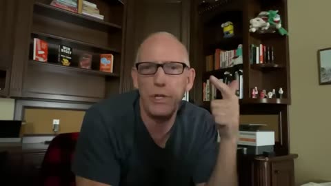 [Episode 1830 - Scott Adams] FBI Raids Trumps Mar-a-Lago Home And That Means Trouble...For Everyone