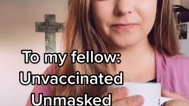 UNVAXXED