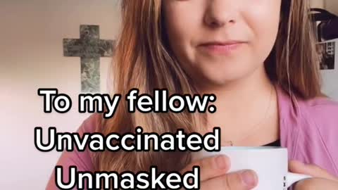 UNVAXXED