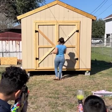 Mom approved Airsoft