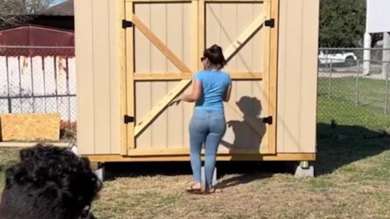 Mom approved Airsoft