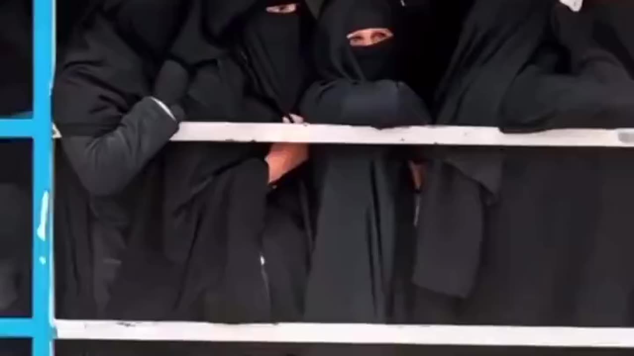 Every woman and man should fear this coming to the UK and the West