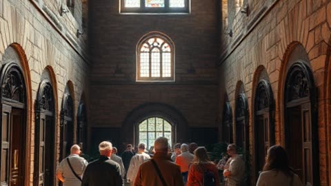 Edinburgh Castle: A Historical Gem