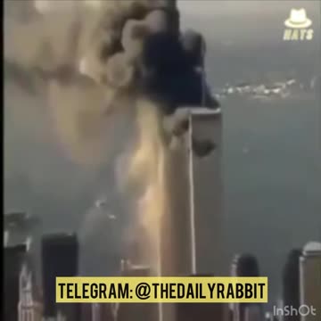 Trade centers no planes