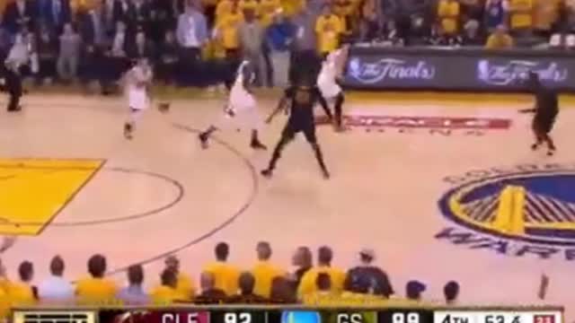 KYRIE IRVING BEST PLAYS 8