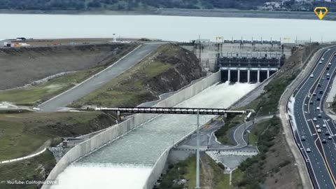 California‘s Biggest Dam Disaster