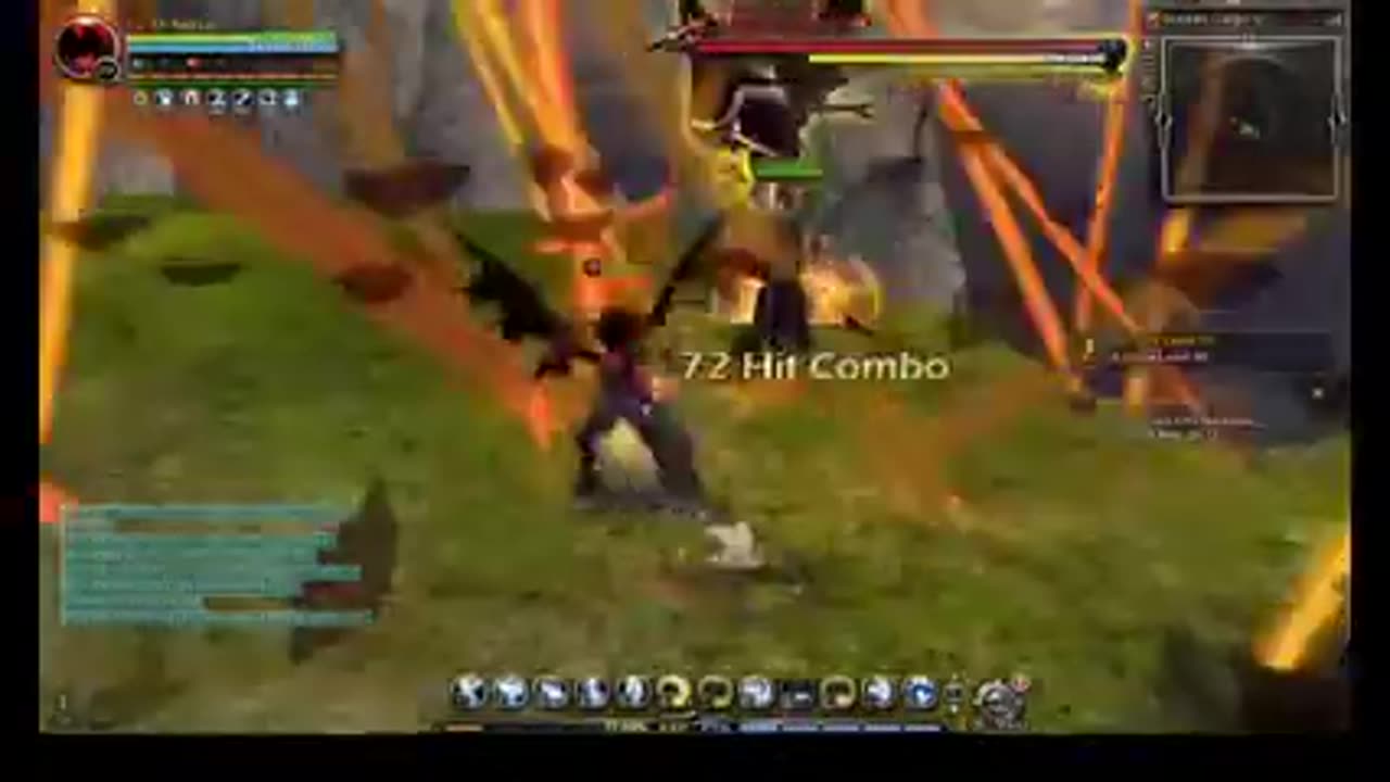 Dragon nest How to gift NPC