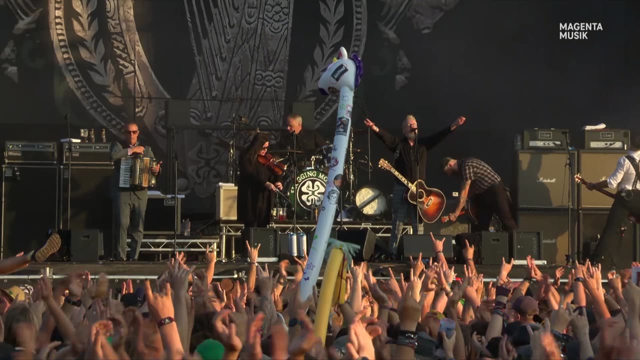 Wacken Open Air 2024