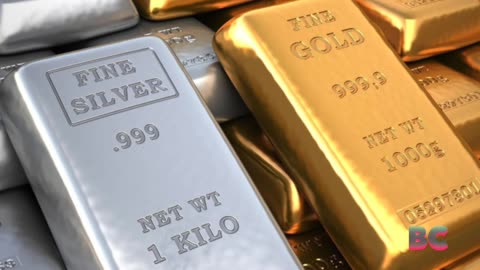 Gold extends record, silver jumps to 12-year high as precious metals outperform stock market