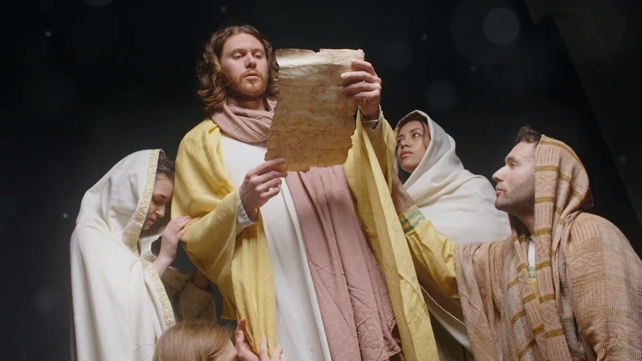 2 Samuel 22 David's Song of Praise: A Powerful Psalm
