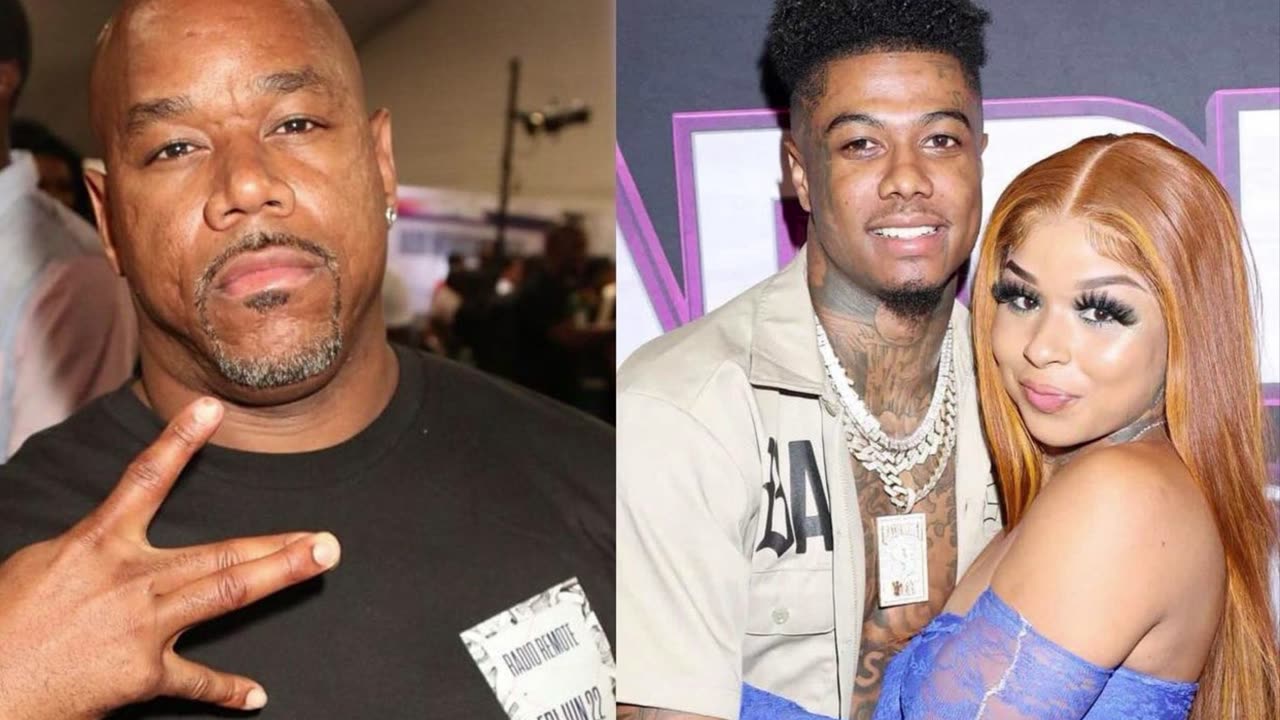 Blueface gets sentenced to 4 years in prison. What will Happened to chrisean