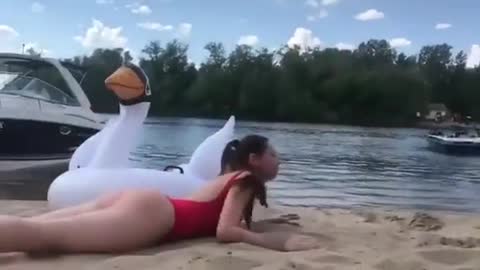 Malibu Lifeguard