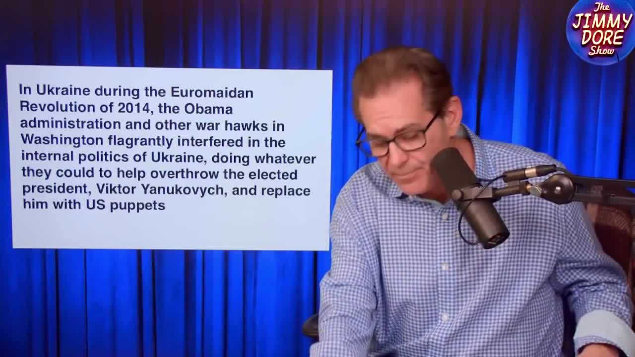The WORLD is being LIED to ONCE AGAIN - The Truth about UKRAINE Revealed