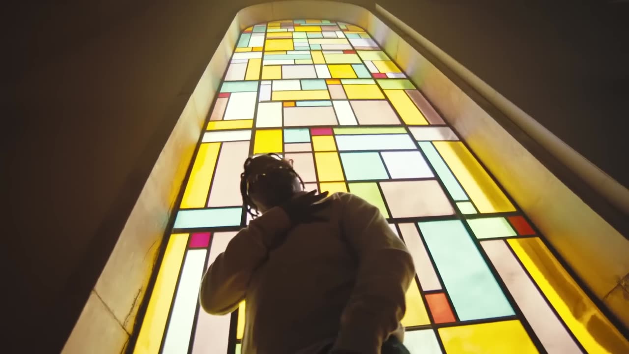 Lil Baby & 42 Dugg - Grace (Official Video)