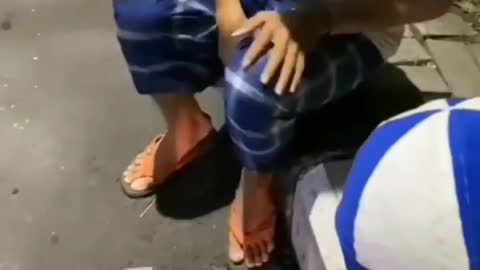 This is a beautiful and charming water-dwelling species