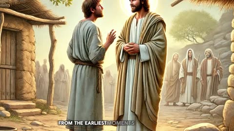THE TRUE STORY of the Apostle PETER. Discover the Origin and Meaning of SAINT PEDRO’S DAY.