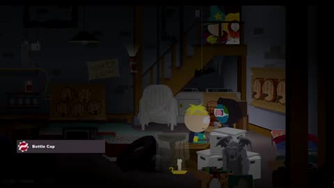 Let's Play South Park PT1