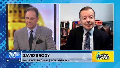 Gary Bauer On Russia's Ukrainian Invasion