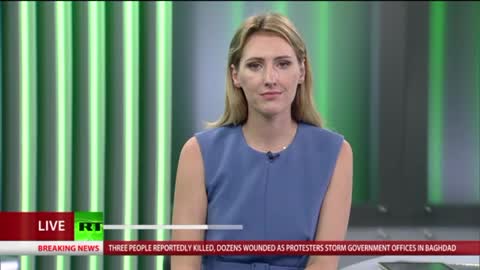 RT News - August 29 2022 (20:00 MSK)