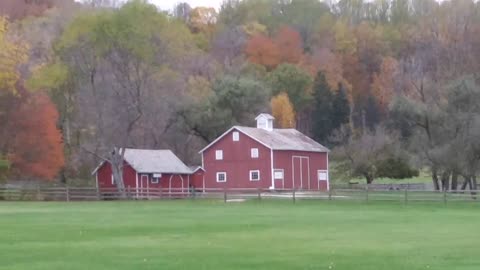 Hale Farm & Village Cuyahoga Valley National Park