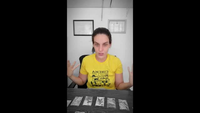 Libra – Abril – 2022 – O coração está buscando novidades.