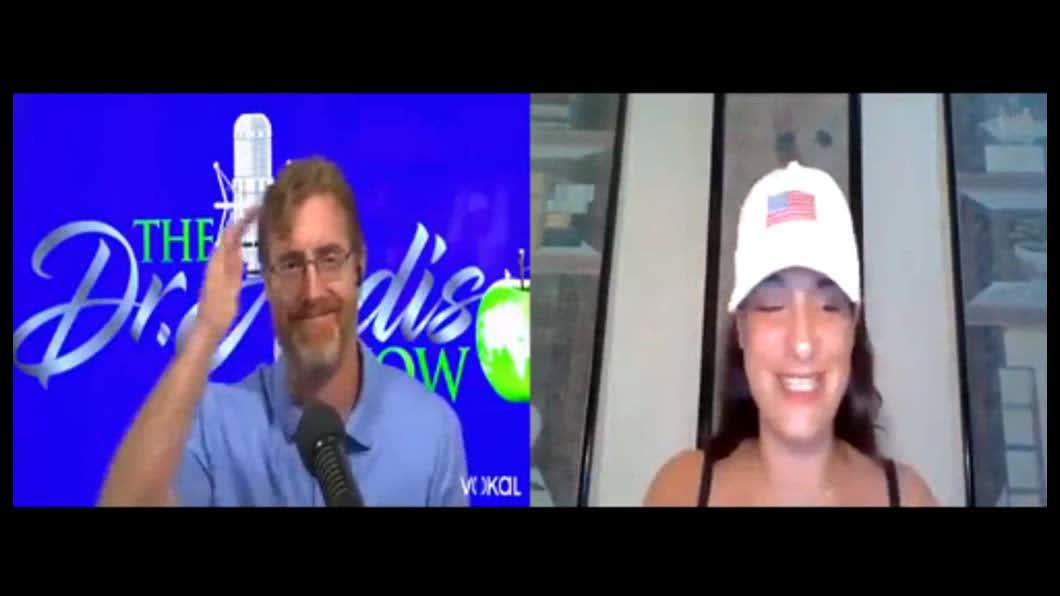 Dr Ardis Interview - Hospital Protocols For COVID Are Killing Patients