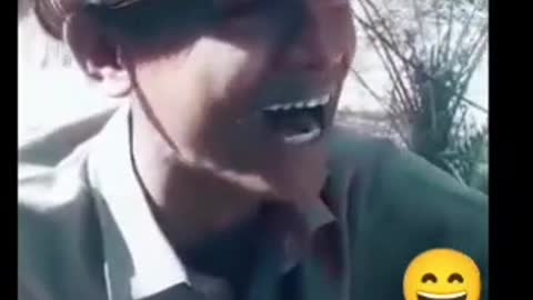 My friend intro