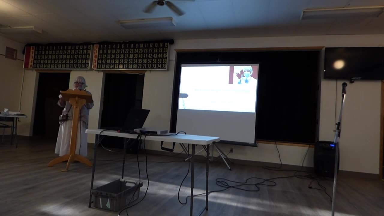 Alex Shadenburg Euthanasia Talk-June 5,2024