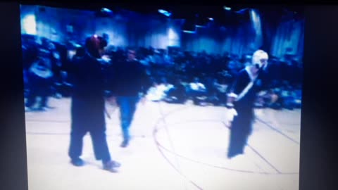 Master Kevin Hollock