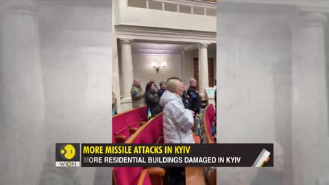 Ukraine invasion_ Is the peace deal possible