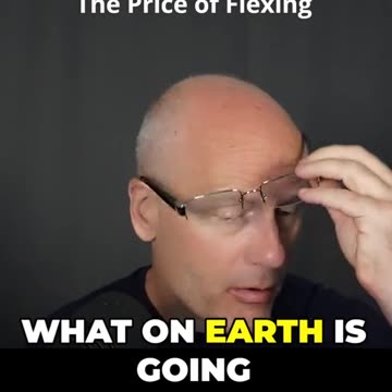 The Price of Flexing
