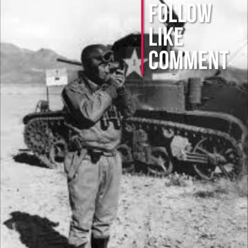 Oct 10, 2024 Gen. Patton quotation of the day (3rd Army Speech cont.) #ww2 #pearljam