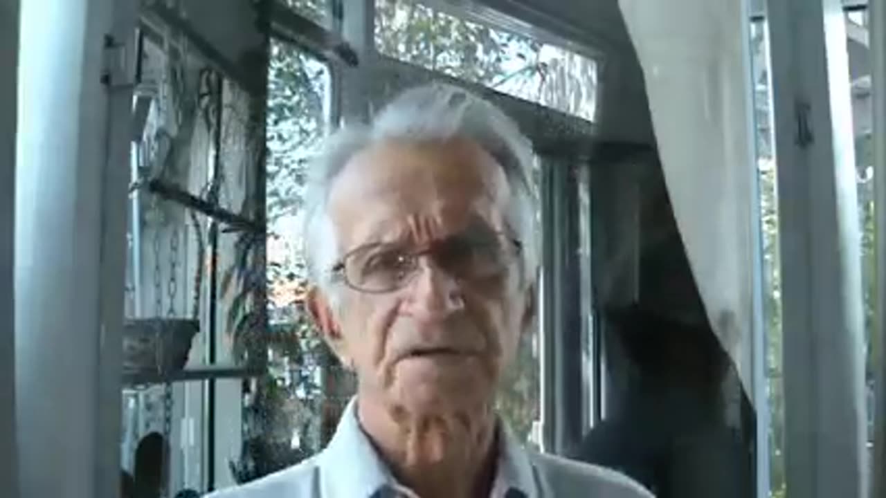 Jacek Fedorowicz o wstawaniu z kolan.