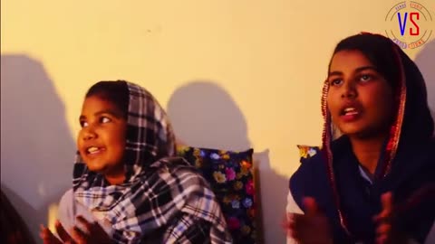 O YAHOWA ll AZIZ FAMILY ll New Masihi Geet ll Guatam kumar