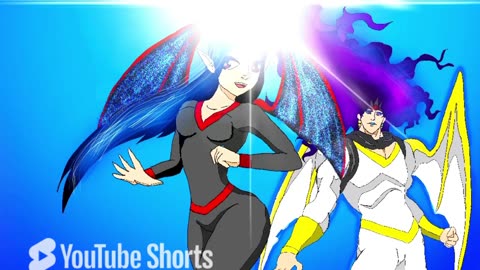 Speedpaint kars and nuclear joestar