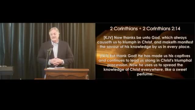 Baptism of the Holy Spirit and Spiritual Gifts: