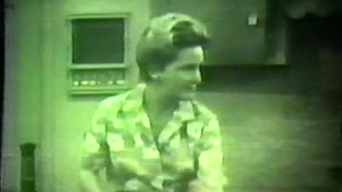 Days of Our Lives 2-15-66 Tony Merritt Pt3