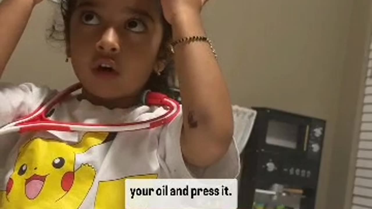 Smart Little Girl Doctor will make your day