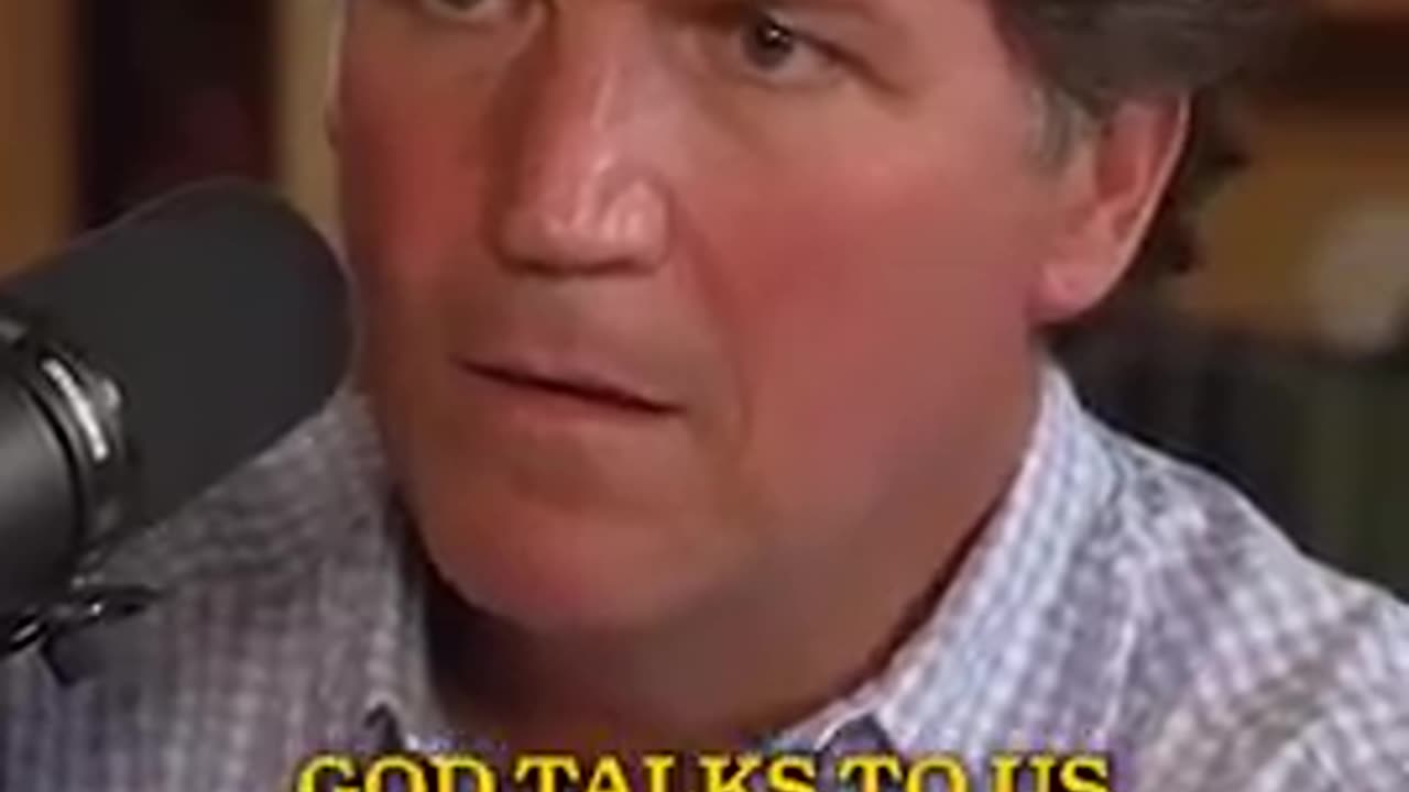 Κένεντι σε Τάκερ: Σε αυτό μοιάζουν όλες οι θρησκείες