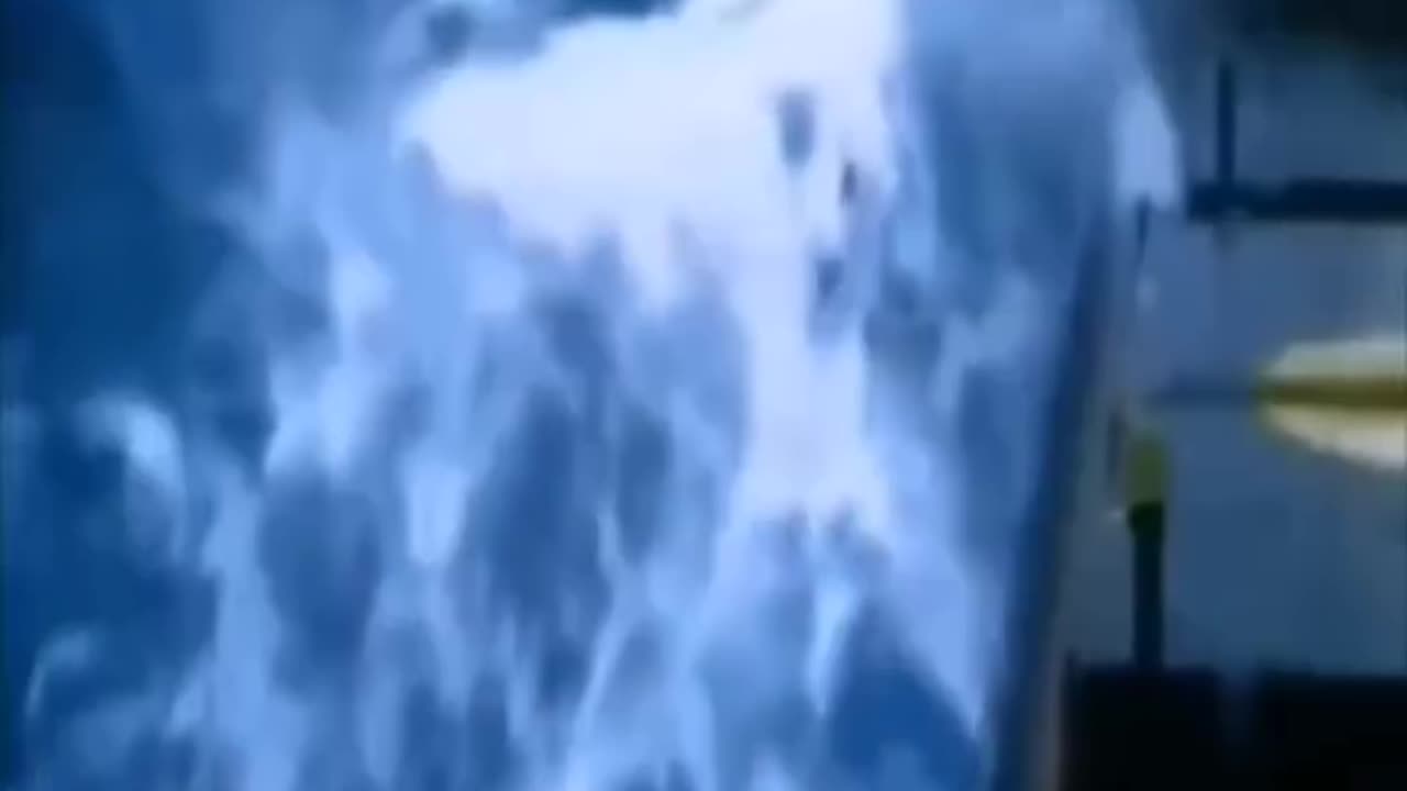 ⚓ SITUACIONES EXTREMAS, EN EL MAR⚓