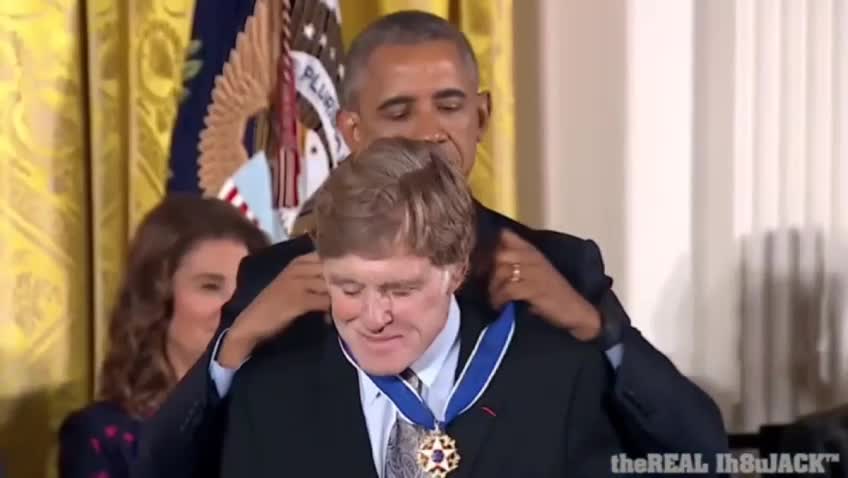 OBAMAGATE - EXPOSED!