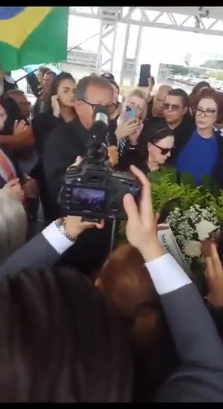 Manifestação 22/11/2023