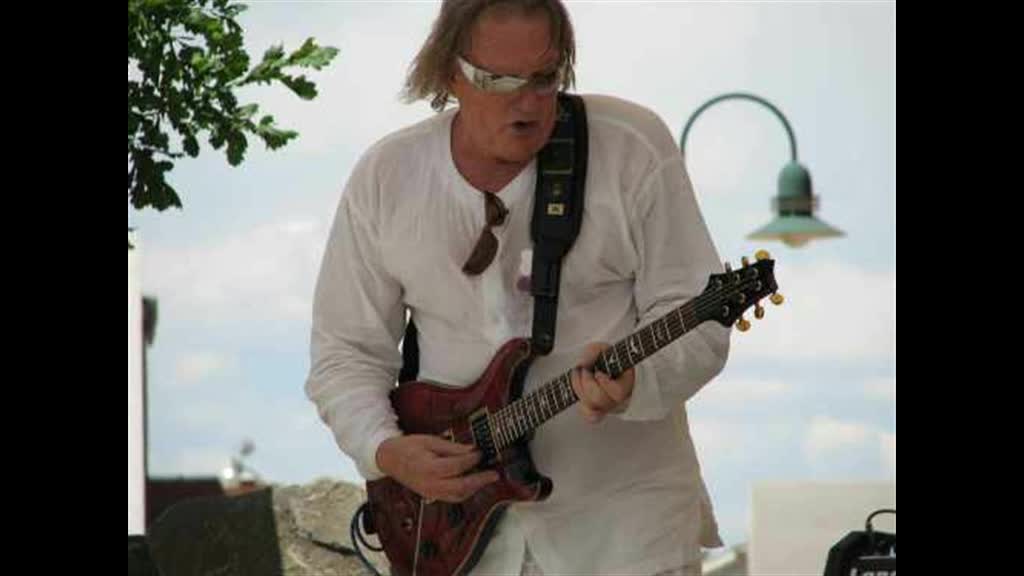 Bob Yeazel "Every Man Hears Different Music'